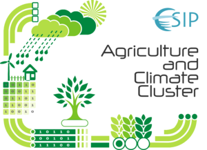 Agriculture and Climate Cluster (ACC) Logo