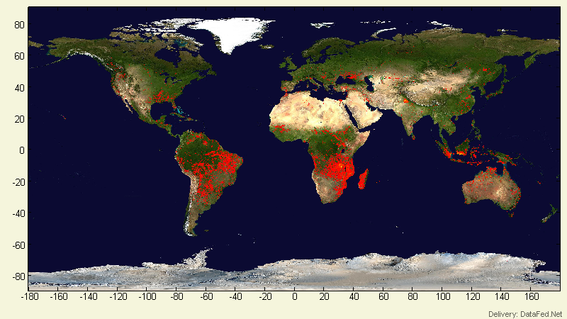 File:MODIS Global Fire map.png