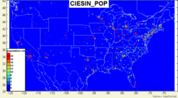 CIESIN POP map.png