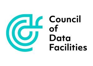 Council of Data Facilities logo